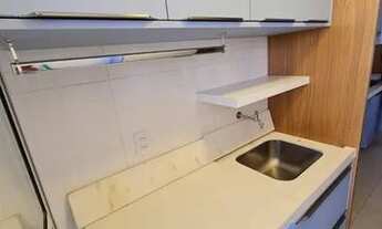 Imagem 7: Apartamento 3 quartos com suíte, 1 total e 2 americanas, Parque Amazônia