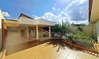 Imagem: Casa Padrão em Ribeirão Preto