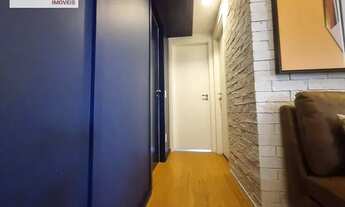 Imagem 7: Apartamento com 3 dormitórios à venda, 141 m² por R$ 2.000.000,00 - Vila Leopoldina - São