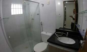 Imagem 6: Apartamento para aluguel possui 45 metros quadrados com 1 quarto