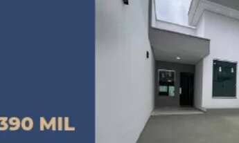 Imagem: Casa para venda com 3 quartos, sala de estar