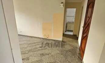 Imagem 5: Apartamento com 2 dormitórios, são 65 m2 bem distribuídos, próximo à Faculdade Oswaldo Cru