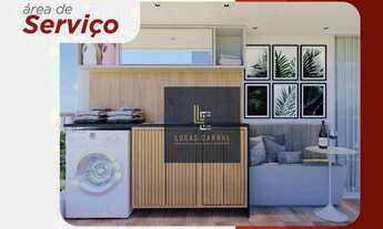 Imagem 4: Apartamento com 2 dormitórios à venda, 30 m² por R$ 213.900,00 - Guaiaúna - São Paulo/SP