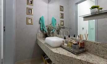 Imagem 6: Casa - Swiss Park - Campinas