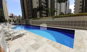 Imagem 7: Apartamento com 2 dormitórios à venda, 54 m² por R$600.000,00 - Tatuapé - São Paulo/SP