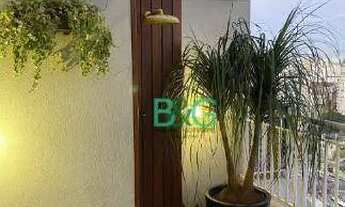 Imagem 7: Apartamento Duplex com 1 dormitório à venda, 90 m² por R$ 919.000