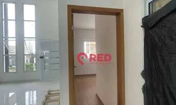 Imagem 2: Casa com 3 dormitórios, 110 m² - venda por R$ 488.000,00 ou aluguel por R$ 3.754,00/mês