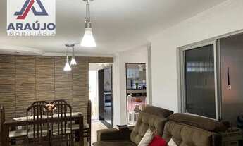 Imagem 2: Casa com 3 dormitórios à venda, 120 m² por R$ 280.000,00 - Funcionários II - João Pessoa/P