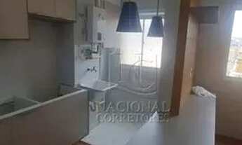 Imagem 2: Apartamento com 2 dormitórios à venda, 35 m² por R$ 265.000,00 - Cidade Satélite Santa Bár