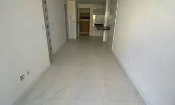 Imagem: Apt novo para aluguel e venda com 38 metros