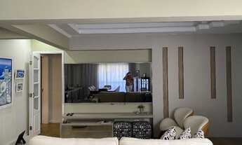 Imagem 3: 2 suítes 106 m², 2 vagas. Lazer completo. Gonzaga - Santos - São Paulo