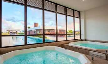 Imagem 6: Lote/Terreno para venda tem 618 metros quadrados em Aldeia dos Camarás - Camaragibe - Pern