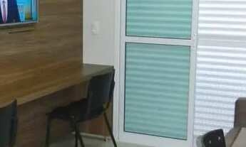 Imagem 2: Alugo Flat Harvard Tower - Todo Mobiliado (inclusive eletrodomésticos) - Rio Verde/GO