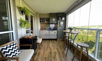 Imagem 2: Vivaz Home Resort - Venda - 120m2