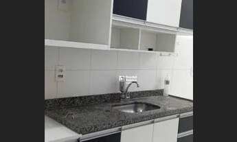 Imagem 6: Apartamento com 2 dormitórios, 56 m² - venda por R$ 230.000,00 ou aluguel por R$ 1.575,00