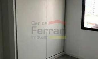 Imagem 6: APARTAMENTO NOVO EM SANTANA - 2 DORM. 1 VAGA - PORTEIRA FECHADA