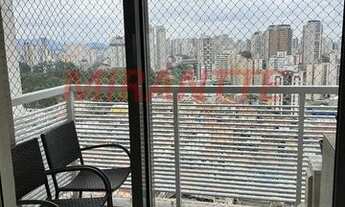 Imagem 3: Apartamento para venda possui 221 metros quadrados com 4 quartos em Santa Teresinha - São