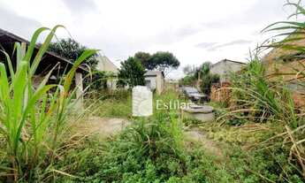 Imagem 6: Terreno com 429m² no Quississana, São José dos Pinhais