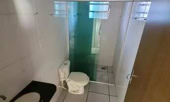 Imagem 5: Casa Germinada Casa com 2 dormitórios