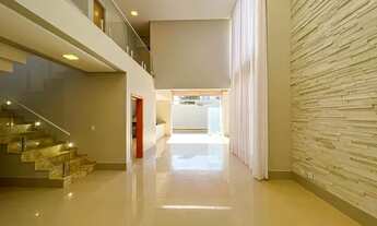 Imagem 7: Casa de condomínio sobrado para venda possui 400 metros quadrados com 3 quartos