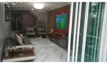 Imagem 6: Santo André - Casa Padrão - Vila Valparaíso