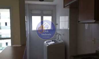 Imagem 7: Apartamento mobiliado e próximo a Estação CPTM Joao Dias!