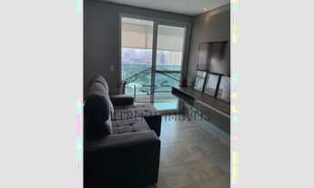 Imagem 7: Apartamento para Alugar no Deseo - Tatuapé