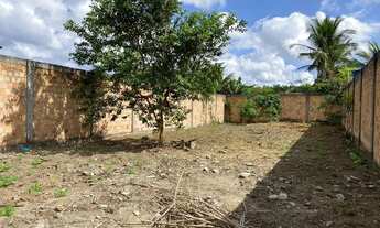 Imagem: Terreno 12x30