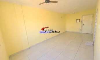 Imagem: Sala Living de Frente Centro Sv!