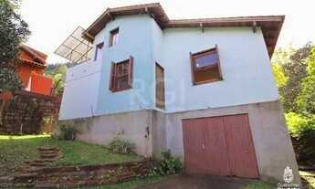 Imagem 2: Casa Condominio para Venda - 150m², 3 dormitórios, 2 vagas - Vila Nova