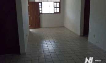 Imagem 3: Casa com 3 dormitórios para alugar, 140 m² por R$ 2.000,00/mês - Neópolis - Natal/RN