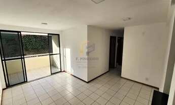 Imagem 2: Cond. Amazon Boulevard - 3 quartos - Flores (Próx. Clube Municipal