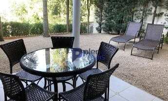 Imagem 4: Sobrado de Condomínio Locação - Bairro das Palmeiras - Campinas/SP