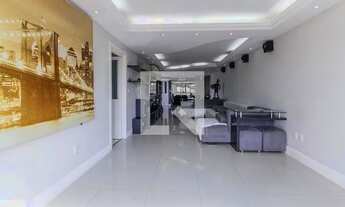 Imagem 4: Apartamento para Aluguel - Passo D'areia, 3 Quartos, 200 m2