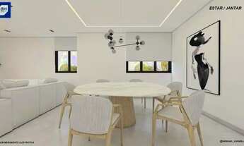 Imagem 5: CASAS NOVAS NO ANTARES