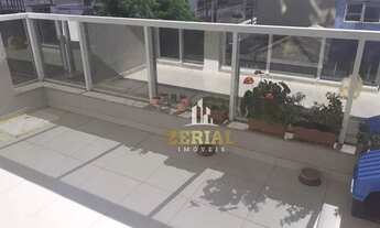 Imagem 3: Apartamento com 4 dormitórios, 156 m² - venda por R$ 2.050.000,00 ou aluguel por R$ 7.955