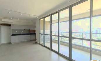 Imagem 2: Apartamento (tipo - padrao) 1 dormitórios/suite, portaria 24hs, lazer, espaço gourmet, sal