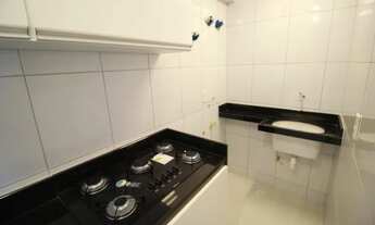 Imagem 7: Apartamento Lindíssimo Bem Localizado na Soledade ( Boa Vista ) Pronto p/ Morar