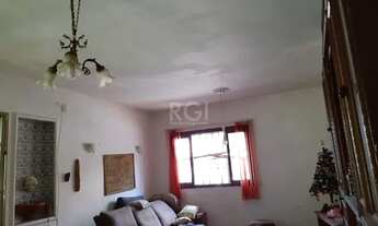 Imagem 4: Casa para Venda - 120m², 3 dormitórios, 1 vaga - Santa Tereza