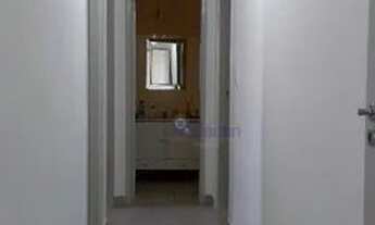 Imagem 7: VENDE-SE APARTAMENTO 2+1 DORMITÓRIOS 1 VAGA GARAGEM COBERTA ANDAR ALTO CHAPADÃO/QUARTO CEN