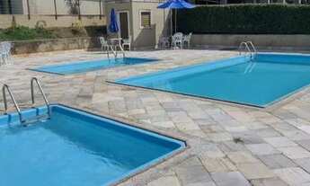 Imagem 4: Apartamento 2 quartos, bairro Cabral ao lado Shopping Contagem