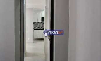 Imagem 6: Apartamento com 2 dormitórios à venda, 42 m² por R$ 450.000 - Santo Amaro - São Paulo/SP