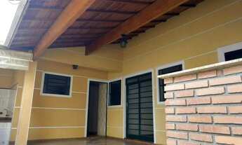 Imagem: Casa com 3 dormitórios à venda, 184 m²