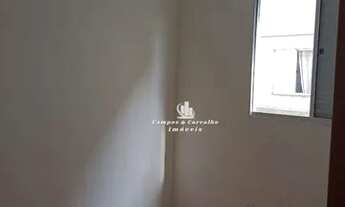 Imagem 3: Apartamento com 2 dormitórios para alugar, 42 m² por R$ 1.060/mês - Reserva real - Ribeirã