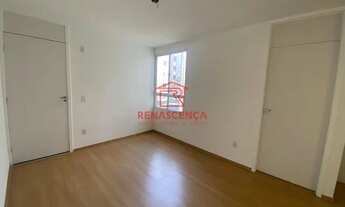 Imagem 3: AP COM 2 QUARTOS E ÁREA DE LAZER EM SANTA CRUZ!