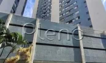 Imagem: Apartamento à venda no Centro - Campinas/SP
