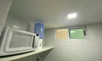 Imagem 4: Apartamento para aluguel Mobiliado com 1 quarto em Manaíra - João Pessoa-Pb