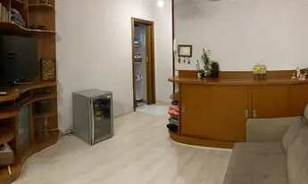 Imagem 5: Apartamento Mobiliado Próximo à Encol