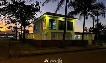 Imagem 2: Sobrado com Piscina Balneario Riviera