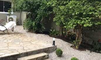 Imagem 4: CASA DE ALTO PADRÃO DENTRO DE CONDOMINIO COM 4 DORMITÓRIOS